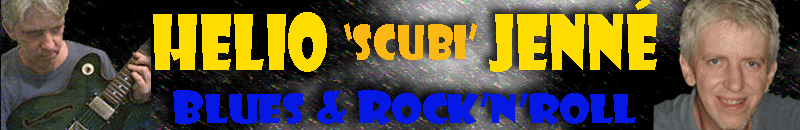 Helio 'Scubi' Jenn&eacute; website