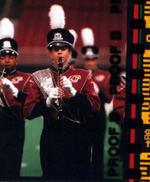 Marching Band Picture