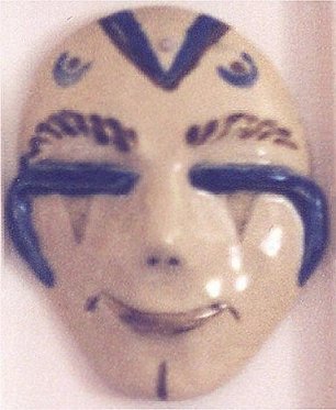Clay Mask