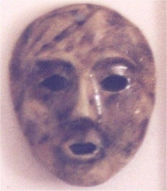 Clay Mask