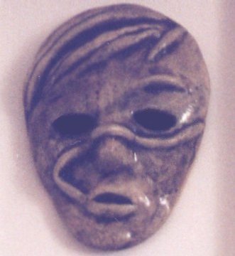 Clay Mask