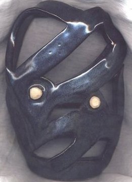 Clay Mask