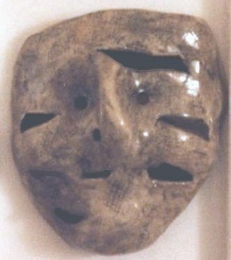 Clay Mask