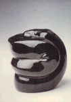 Coiled Serpent', Jade Room