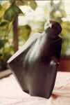 'Wise Old Owl', Stone Room