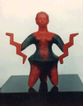Goddess', Ceramic Room