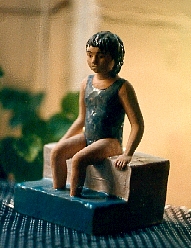 Swimmer