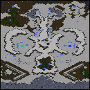 Adagio map