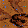 Admonishment map