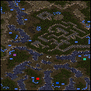 Obituary II map