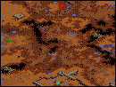 Oblivion map