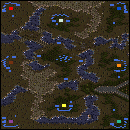 Obnoxious map