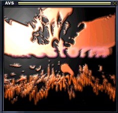 Firestorm