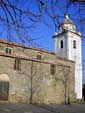 Chiesa di Marinasco