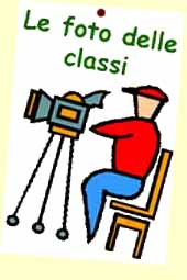 Le fotografie delle classi