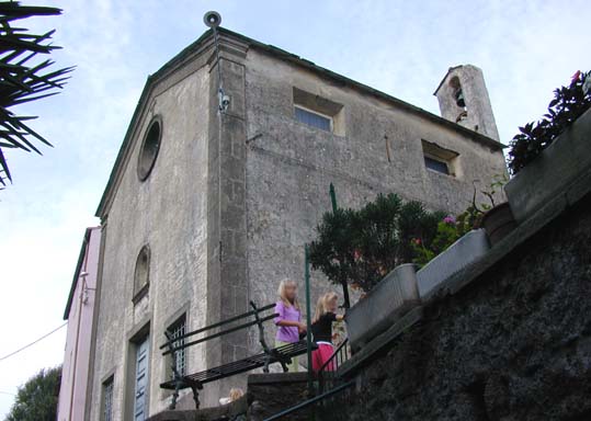 Chiesa di Sant'Anna