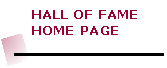  hall of fame