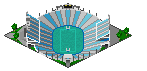 COTTON BOWL by Dave Garcia