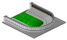HARVARD STADIUM by Dave Garcia