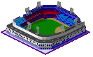 TIGER STADIUM