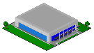 COMPAQ CENTER by Dave Garcia 