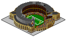 CLEVELAND STADIUM
