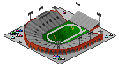 JOHN F. KENNEDY STADIUM**