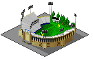 MEMORIAL STADIUM**