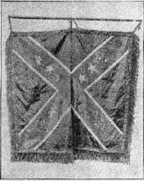 Original Battle Flag