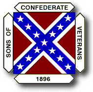 SCV Logo