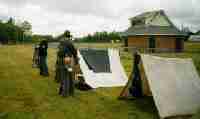 Re-Enactors