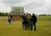 Re-Enactors