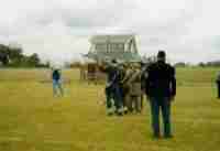 Re-Enactors