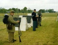 Re-Enactors