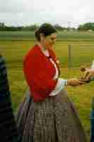 Re-Enactors