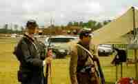 Re-Enactors