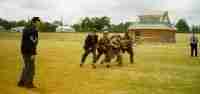 Re-Enactors