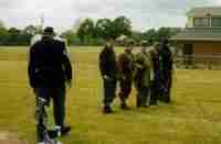 Re-Enactors