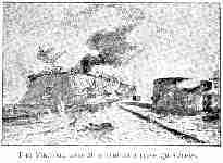 The Virginia and Monitor at close quarters. List of Officers and accomplishments.