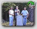 McFerring Cemetery.