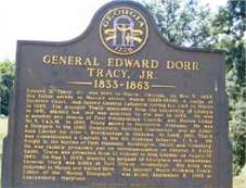 Camp 18's namesake--click for more info.