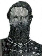 Benjamin Conway Garlington