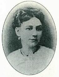 Mary Simpson