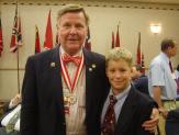 J.E.B. Stuart, IV and VI