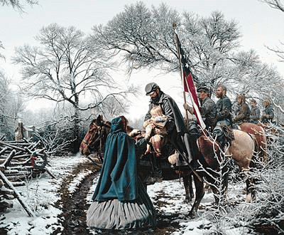 Christmas Blessing