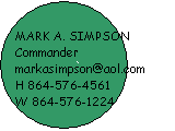 mark