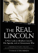 real lincoln