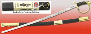 sword