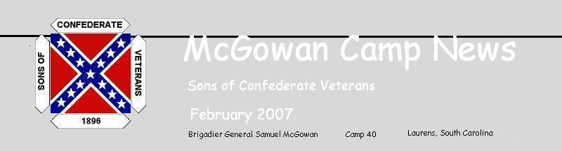 mcgowan camp