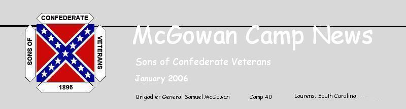 mcgowan camp